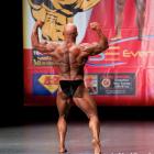 Craig  Gorham - NPC Georgia 2012 - #1